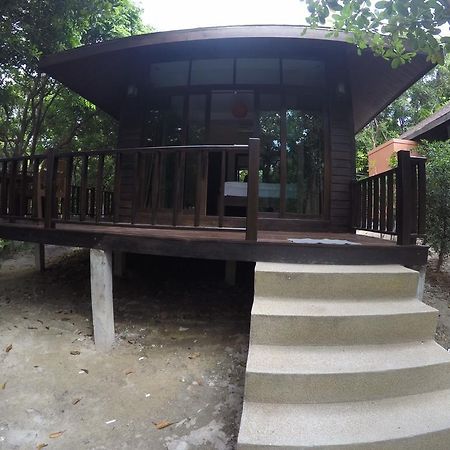 Lipe Sunset Beach Resort מראה חיצוני תמונה