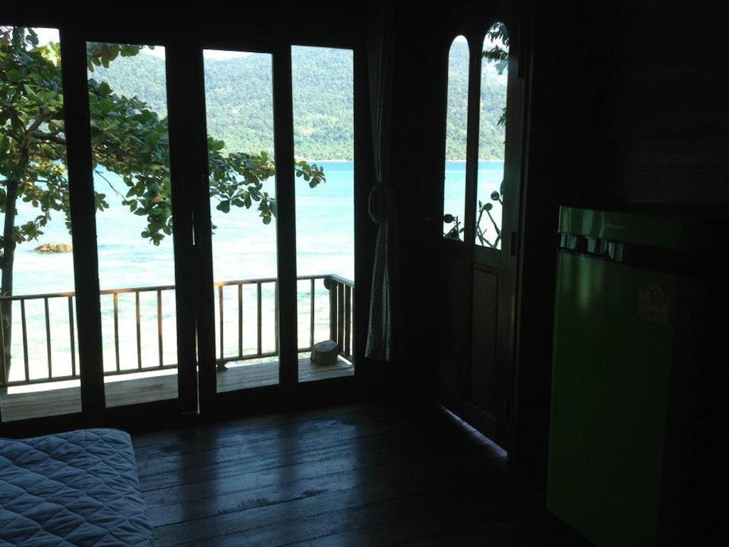 Lipe Sunset Beach Resort מראה חיצוני תמונה