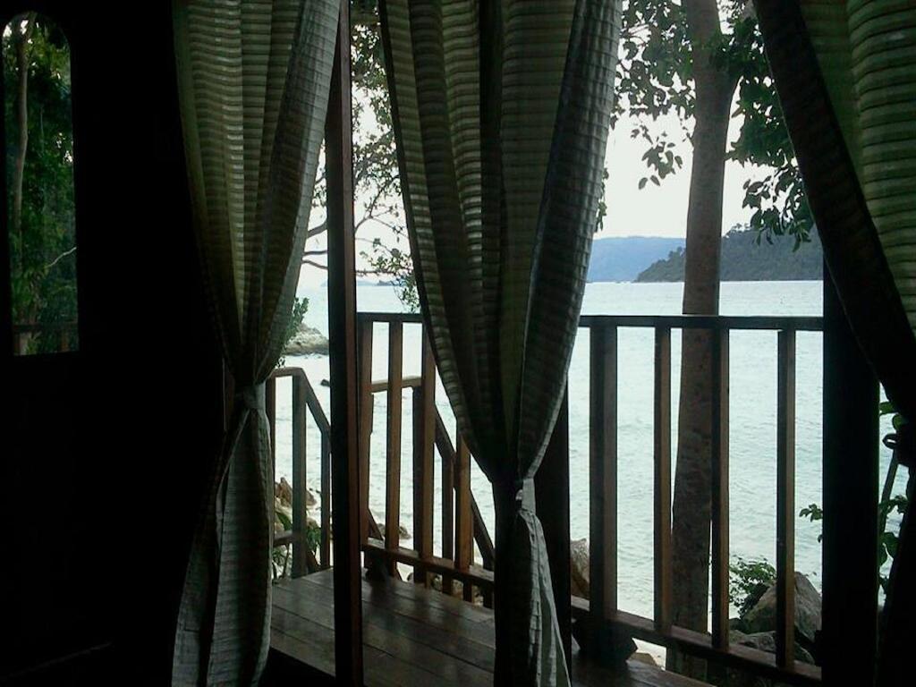 Lipe Sunset Beach Resort מראה חיצוני תמונה