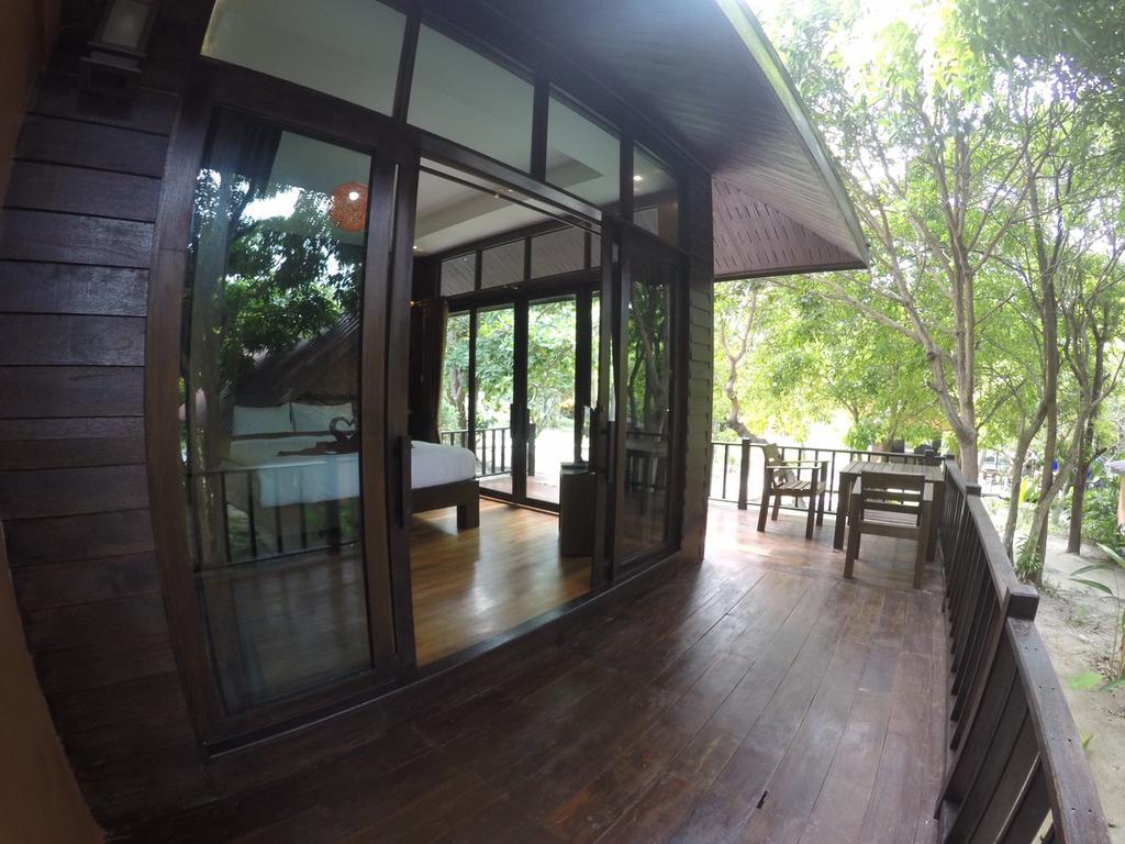 Lipe Sunset Beach Resort מראה חיצוני תמונה