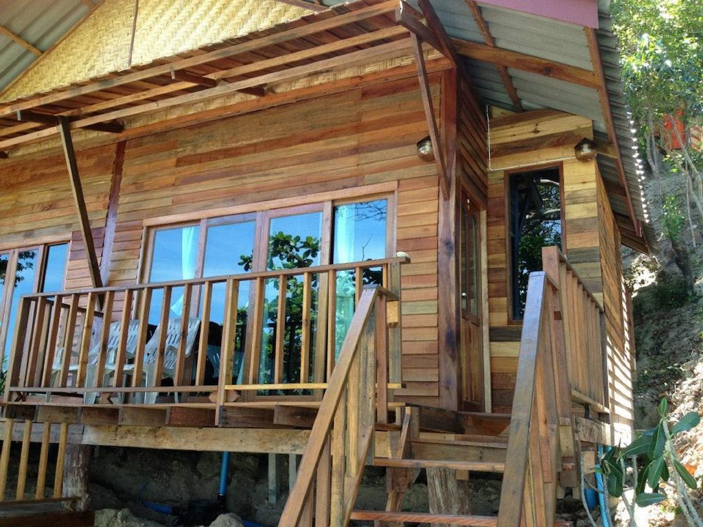 Lipe Sunset Beach Resort חדר תמונה