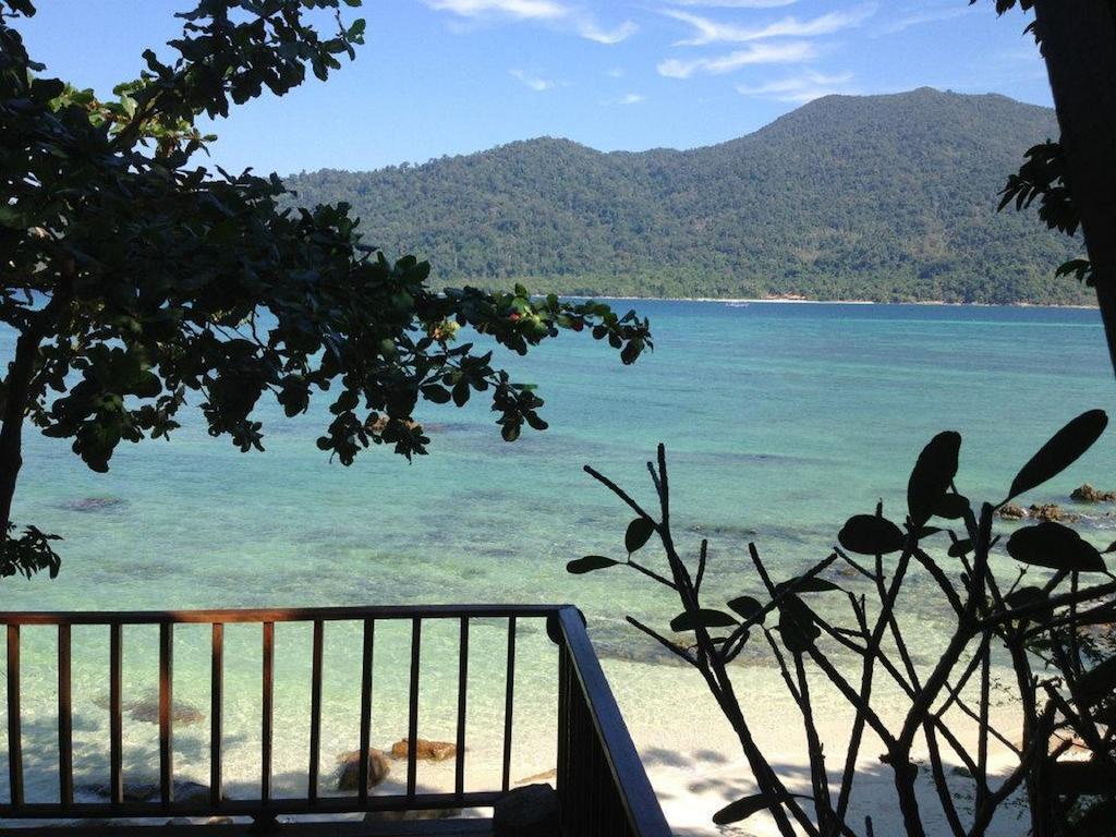 Lipe Sunset Beach Resort חדר תמונה